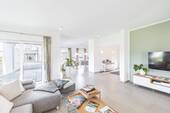 Wohnzimmer - 