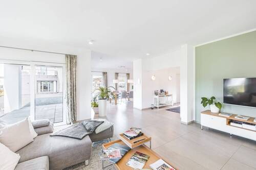 Wohnzimmer - 