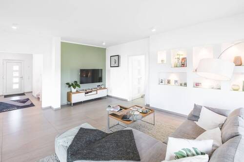 Wohnzimmer - 