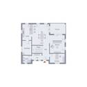 Grundriss Erdgeschoss - 