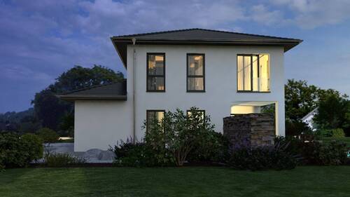 Ansicht Garten - 