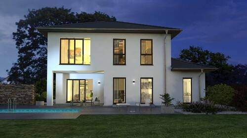 Ansicht Garten - 