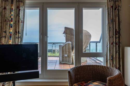 Aussicht - 
