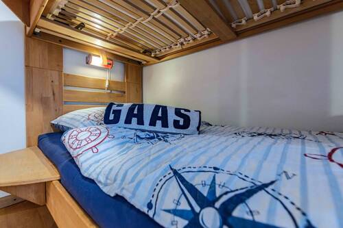 Gästezimmer - 