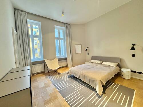 Schlafzimmer - 
