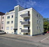 PROVISONSFREI Leerstehende 3 Zimmer Wohnung mit Balkon in saniertem MFH inkl. Stellplatz - Nürnberg Boxdorf