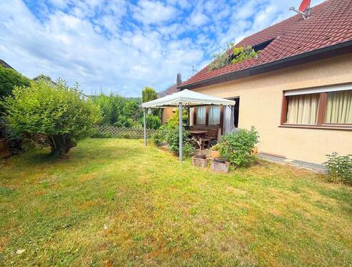 Sonnengarten - 