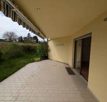 bezugsfreie Wohnung mit Terrasse (seniorengerecht) - Weißenborn