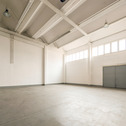 Lagerhalle - Halle zur Miete in Leipzig