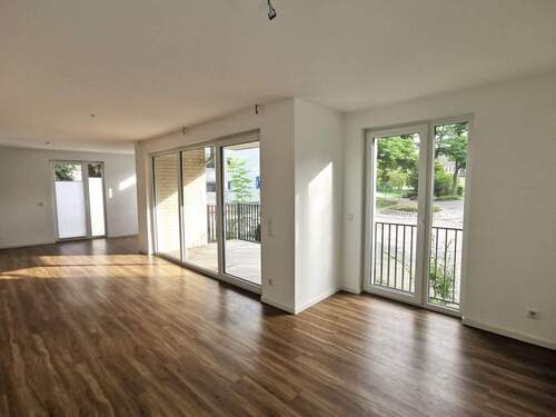 Wohnzimmer - 