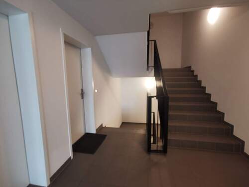 Hausflur - 