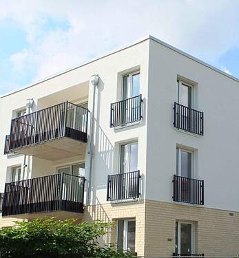 Hausansicht - 