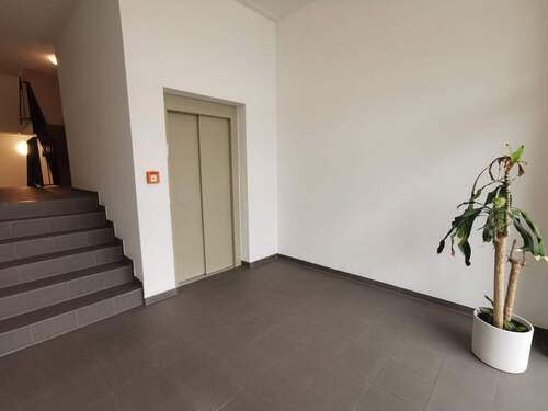Eingangsbereich - 