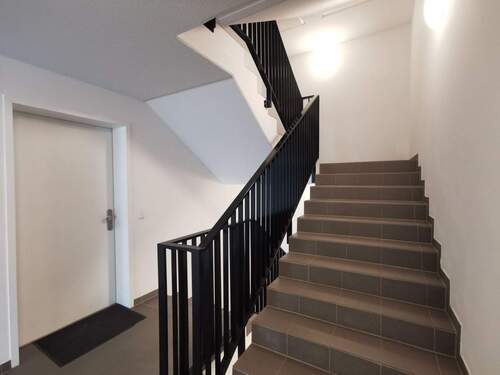 Treppenhaus - 