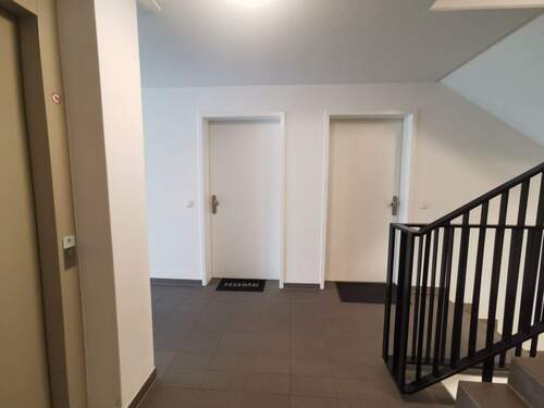Aufzug - 