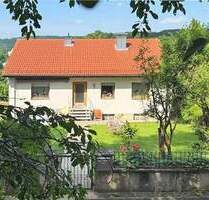 Einfamilienhaus mit Einliegerwohnung - Greding