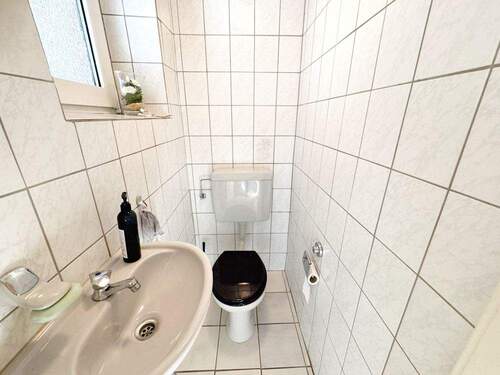 Gäste-WC - 