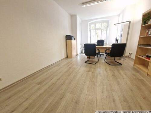 Zimmer 1 - Kleines Büro auf dem Kaßberg - 80.000,00&nbsp;EUR Kaufpreis, ca.&nbsp; 84,00&nbsp;m&sup2;&nbsp;Wohnfl&auml;che