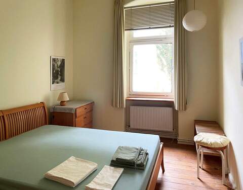 Zimmer 2 - Etagenwohnung mit 70,30 m² in Berlin zum Kaufen