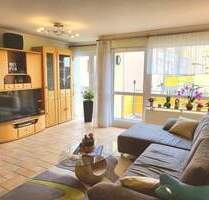 Gepflegte 3 Zimmer Wohnung mit Balkon, EBK uvm. direkt in Wendelstein