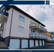 Gepflegte, helle Eigentumswohnung in zentraler Lage von Geisweid - Siegen