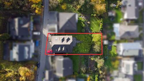 Grundstück - 2 Zimmer Mehrfamilienhaus, Wohnhaus zum Kaufen in Treis-Karden