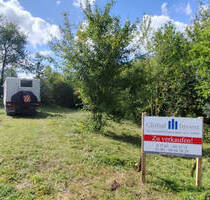 GLOBAL INVEST SINSHEIM | Großer Bauplatz für offene Bebauung in Mittelschefflenz mit 2087m² - Schefflenz / Mittelschefflenz