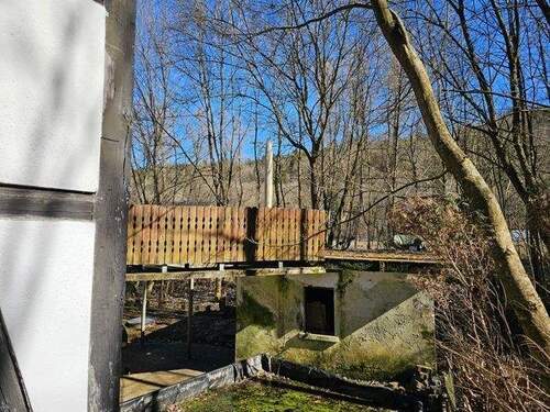 Dachterras Zugang2 - 