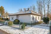 Haus mit Parkplatz - 3 Zimmer Bungalow in Grünheide (Mark)