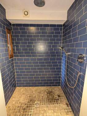 Duschraum EG - 