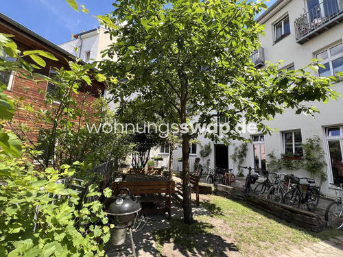 Bild 2 - 2 Zimmer Etagenwohnung zur Miete in Berlin