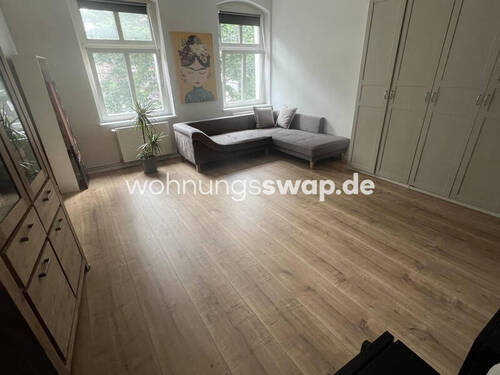 Bild 4 - Etagenwohnung mit 80,00 m&sup2; in Berlin zur Miete