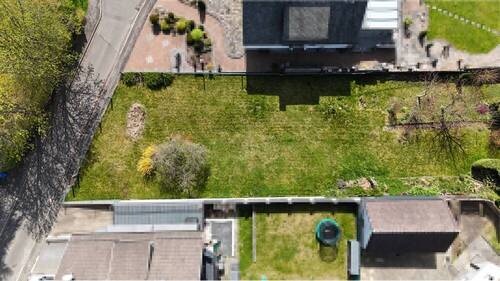 Grundstücksansicht - Grundstück zum Kaufen in Puderbach