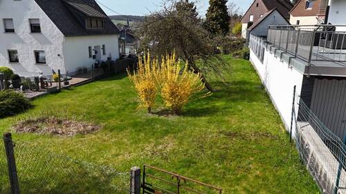 Grundstücksansicht - Grundstück in Puderbach zum Kaufen