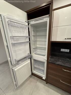 Kühlschrank - 