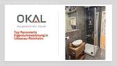 Bild 2 - 4 Zimmer Etagenwohnung zum Kaufen in Reinheim
