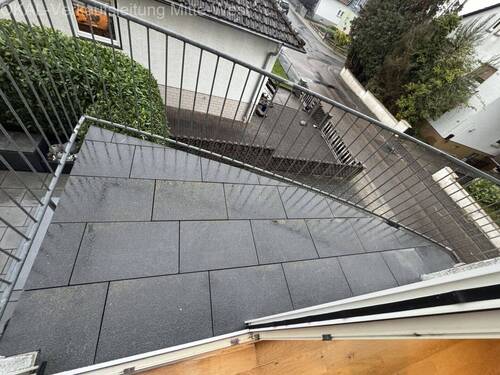 Balkon - 