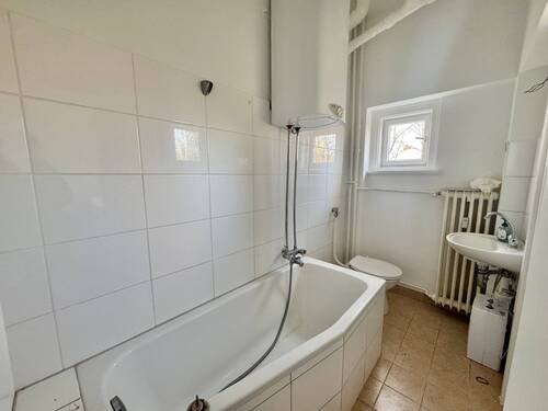 Wannenbad - 