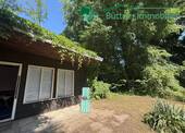 Das Ferienhaus - ***Idyllisches Freizeitgrundstück mit Bootsanleger in Berlin-Rahnsdorf***
