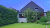 Garten Giebelseite - Selbst einziehen & Freiraum genießen mit Garten und Stellplätzen