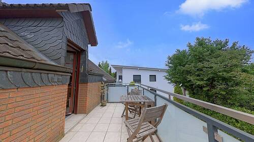 Balkon DG - 