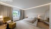 Schlafzimmer virtuell DG - 