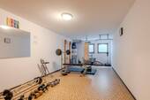 Fitnessraum - 