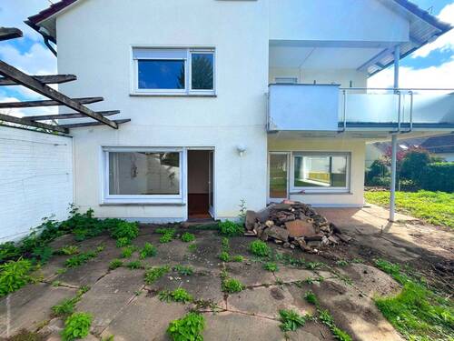 Terrasse - 