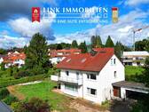 Außenansicht - S-Schönberg: 2-3-Familienhaus mit viel Potenzial in bester Lage!***