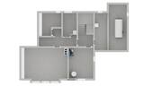 Grundriss Untergeschoss - 