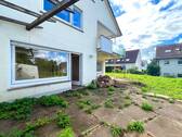 Terrasse - 