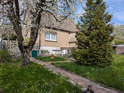 PXL_20250415_124649755 - Einfamilienhaus mit 109,00 m² in Jena zum Kaufen