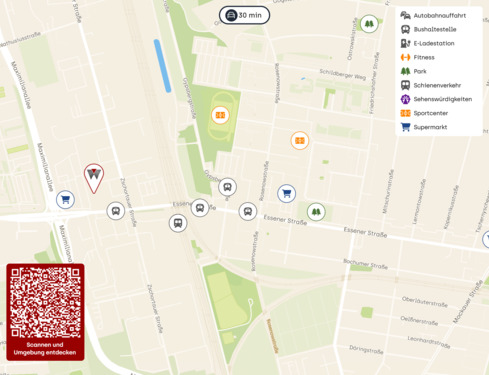 Lageplan - 