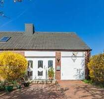 Größer als man denkt - Platz für große Familien - Kiel Elmschenhagen-Süd